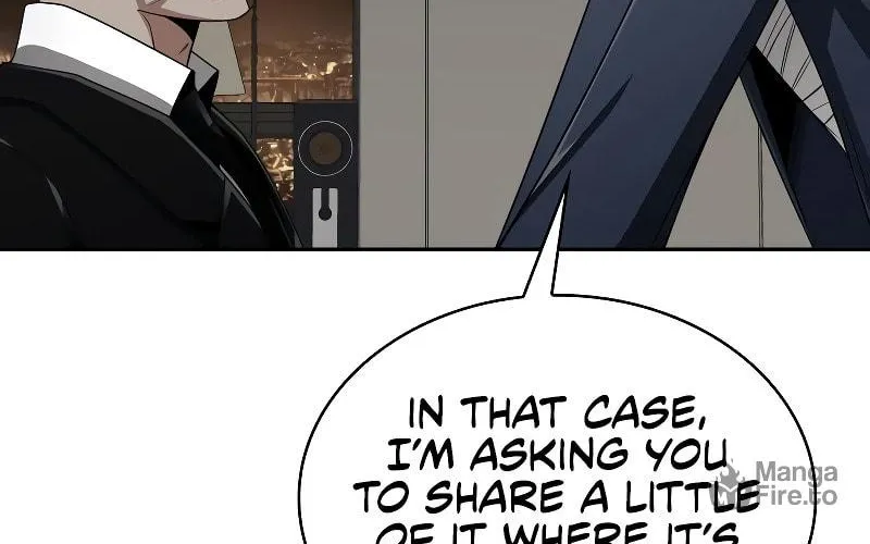 The Dungeon Cleaning Life of a Once Genius Hunter Chapter 10 page 39 - 