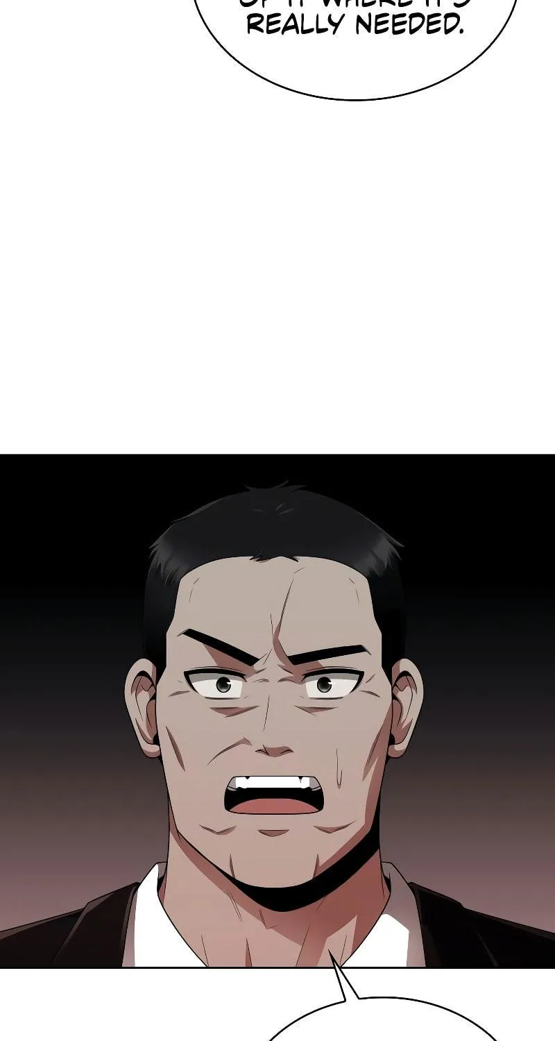 The Dungeon Cleaning Life of a Once Genius Hunter Chapter 10 page 40 - 