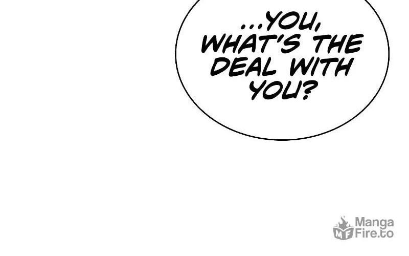 The Dungeon Cleaning Life of a Once Genius Hunter Chapter 10 page 41 - 