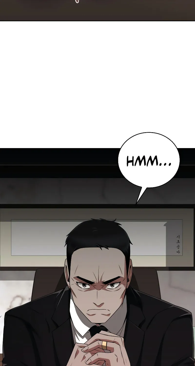 The Dungeon Cleaning Life of a Once Genius Hunter Chapter 10 page 6 - 