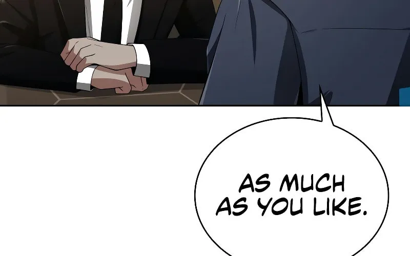 The Dungeon Cleaning Life of a Once Genius Hunter Chapter 10 page 51 - 