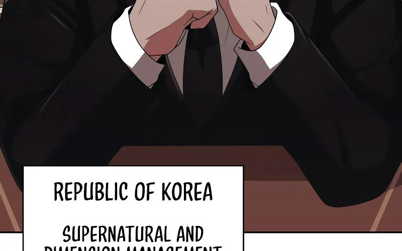 The Dungeon Cleaning Life of a Once Genius Hunter Chapter 10 page 7 - 