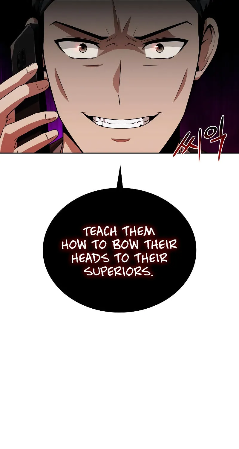 The Dungeon Cleaning Life of a Once Genius Hunter Chapter 10 page 73 - 