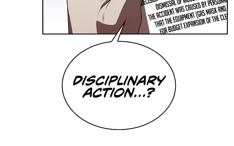 The Dungeon Cleaning Life of a Once Genius Hunter Chapter 10 page 80 - 