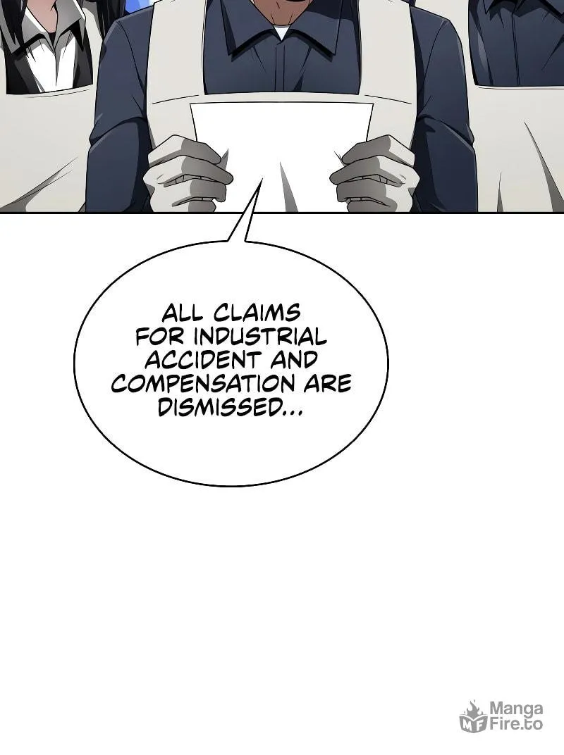 The Dungeon Cleaning Life of a Once Genius Hunter Chapter 10 page 87 - 