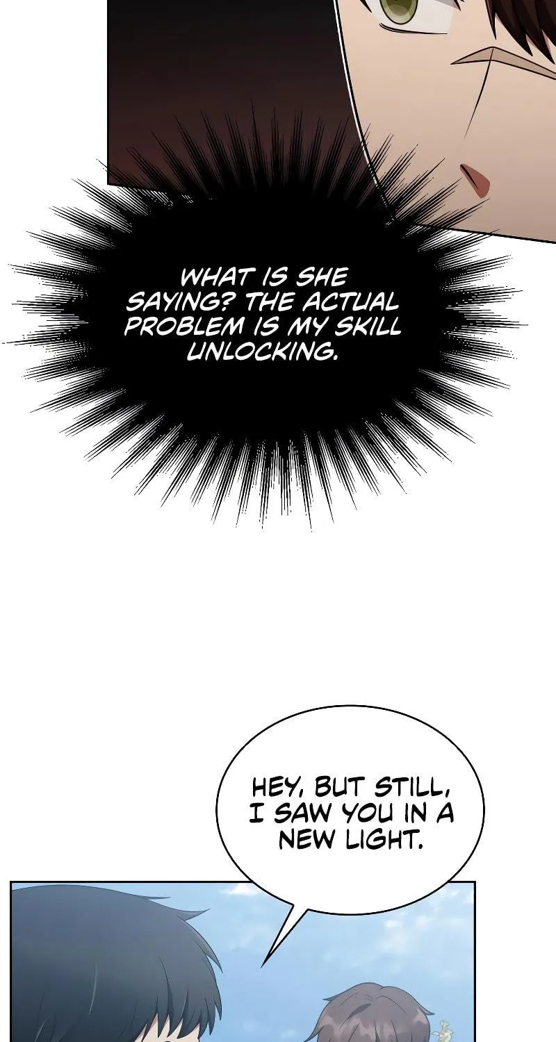 The Dungeon Cleaning Life of a Once Genius Hunter Chapter 10 page 96 - 