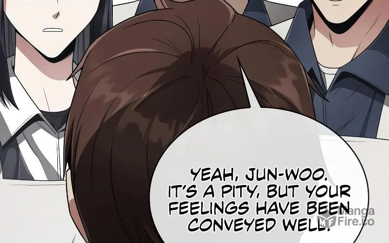 The Dungeon Cleaning Life of a Once Genius Hunter Chapter 10 page 99 - 