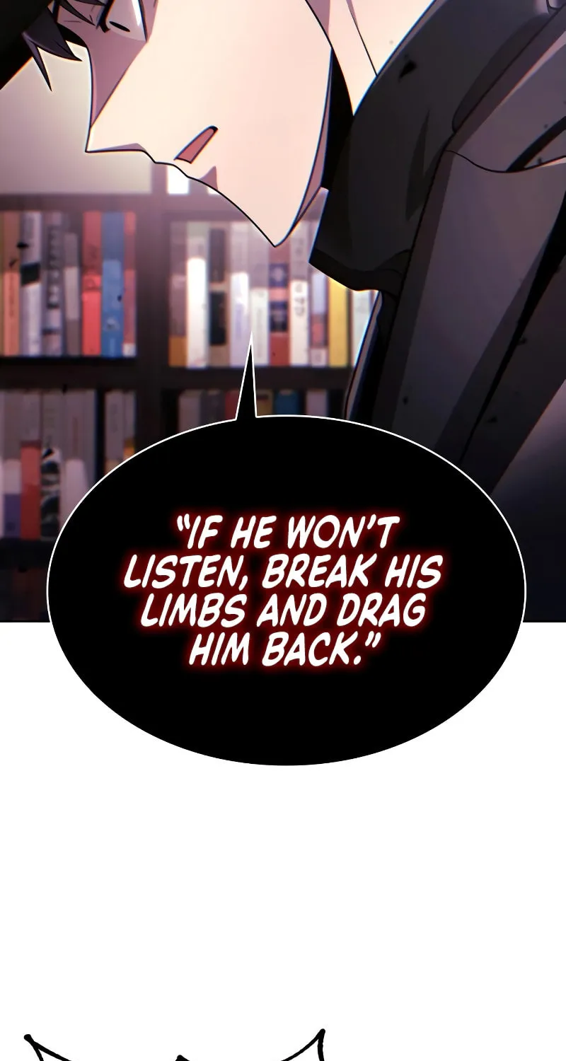 The Dungeon Cleaning Life of a Once Genius Hunter Chapter 100 page 105 - 