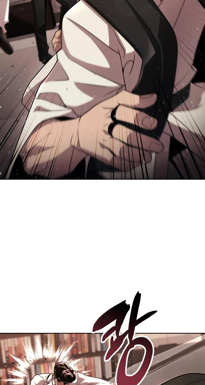 The Dungeon Cleaning Life of a Once Genius Hunter Chapter 100 page 108 - 