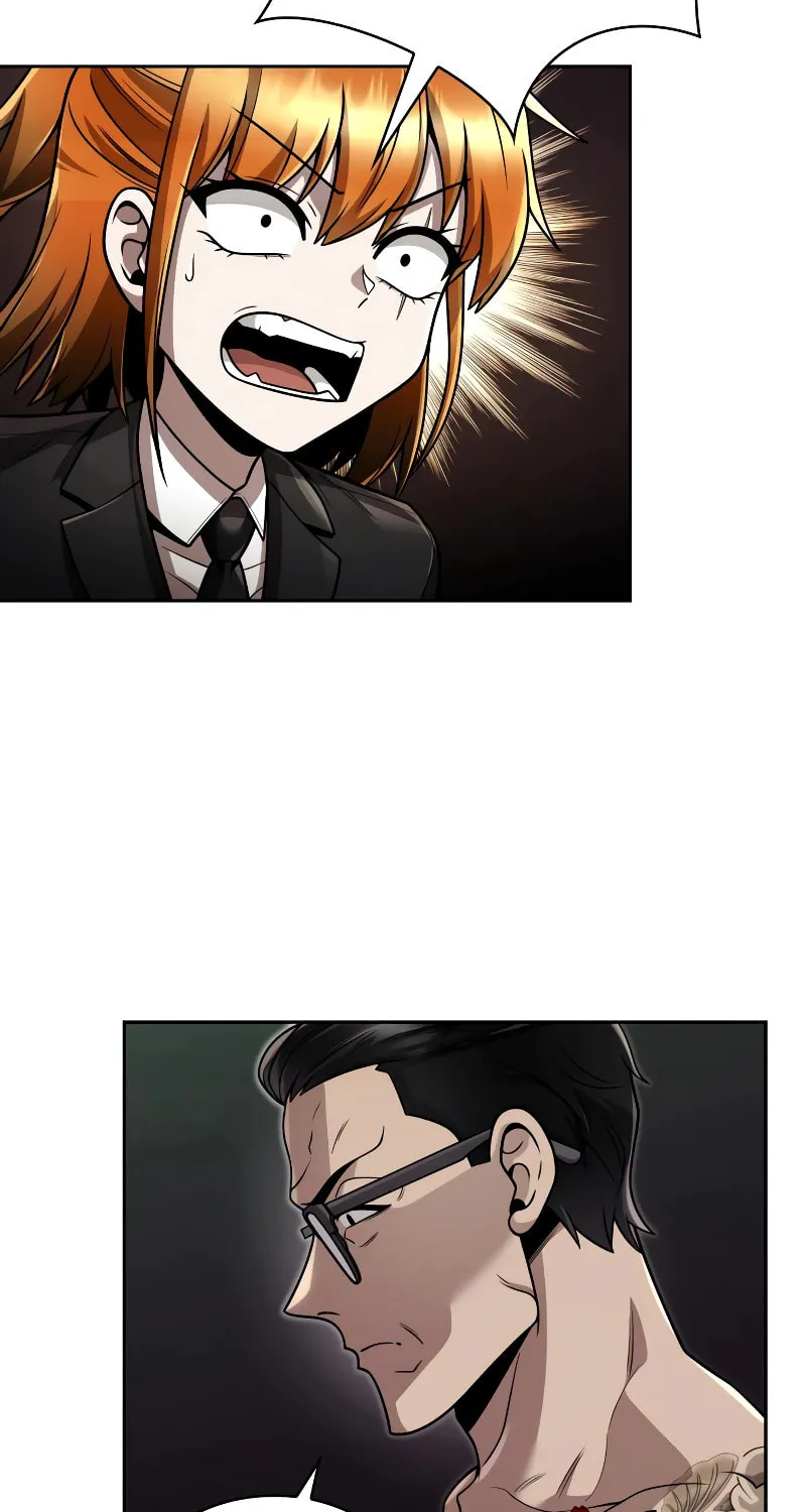 The Dungeon Cleaning Life of a Once Genius Hunter Chapter 100 page 12 - 