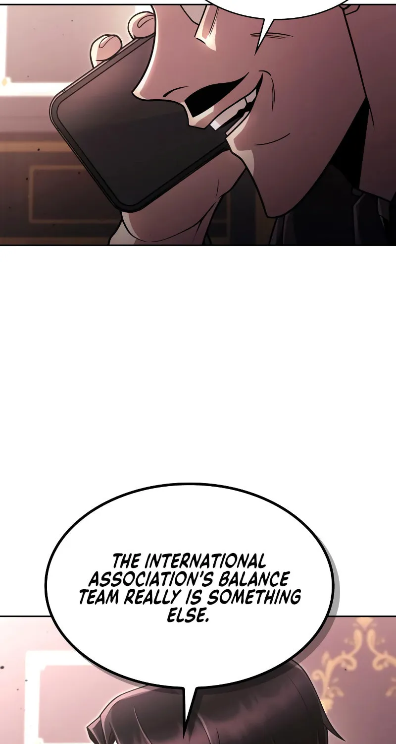 The Dungeon Cleaning Life of a Once Genius Hunter Chapter 100 page 116 - 