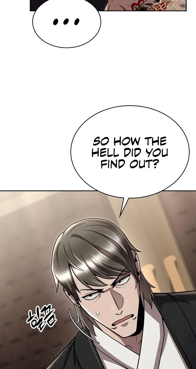 The Dungeon Cleaning Life of a Once Genius Hunter Chapter 100 page 13 - 