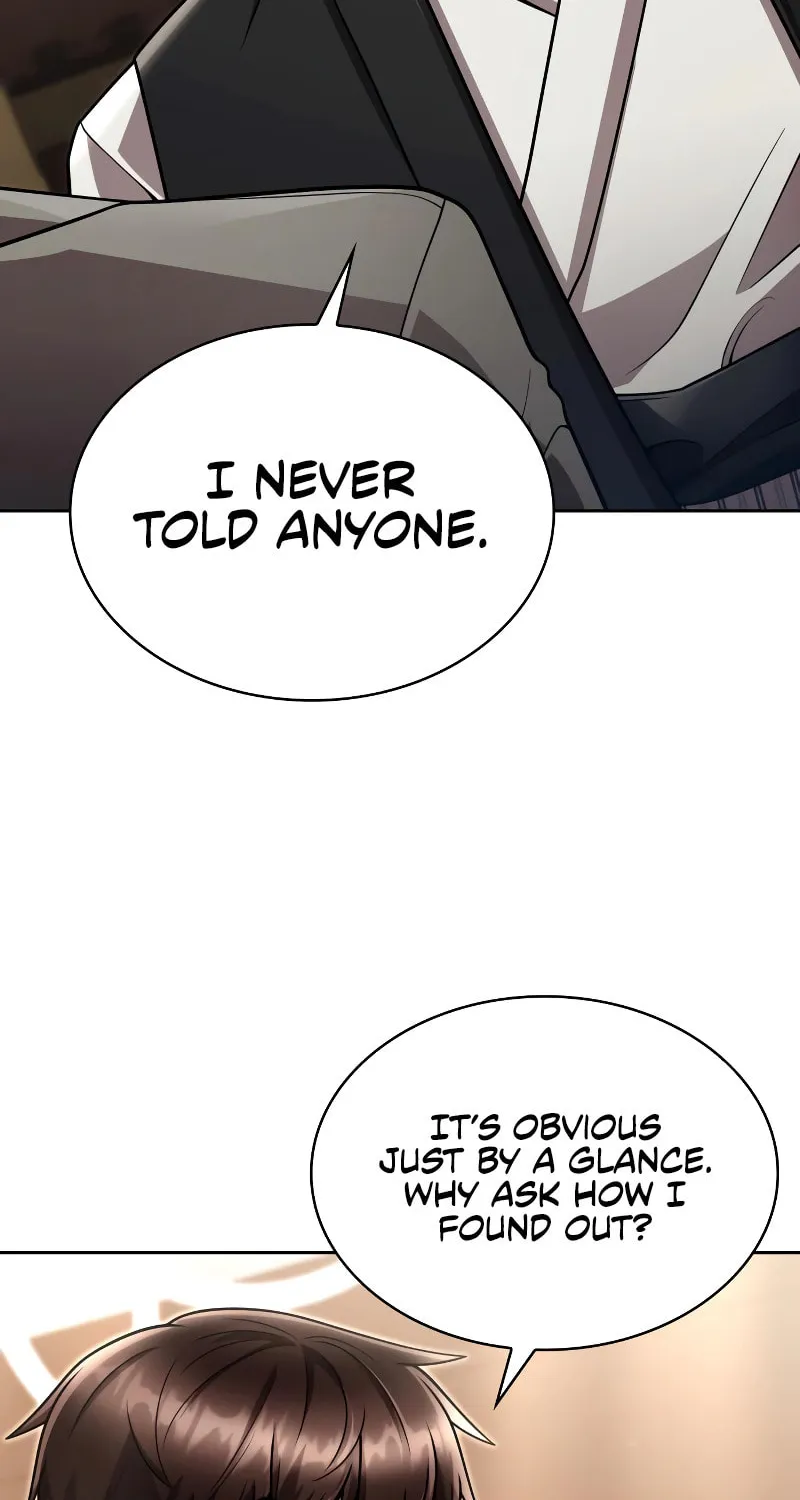The Dungeon Cleaning Life of a Once Genius Hunter Chapter 100 page 14 - 