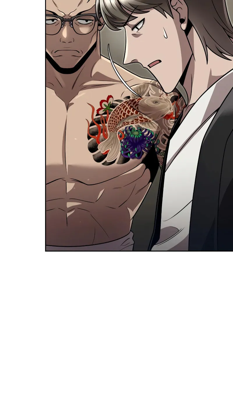 The Dungeon Cleaning Life of a Once Genius Hunter Chapter 100 page 19 - 