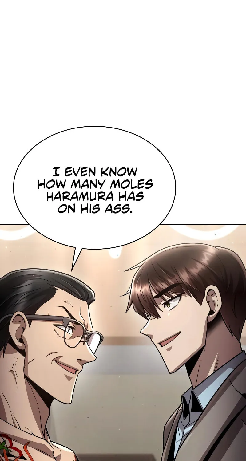 The Dungeon Cleaning Life of a Once Genius Hunter Chapter 100 page 3 - 