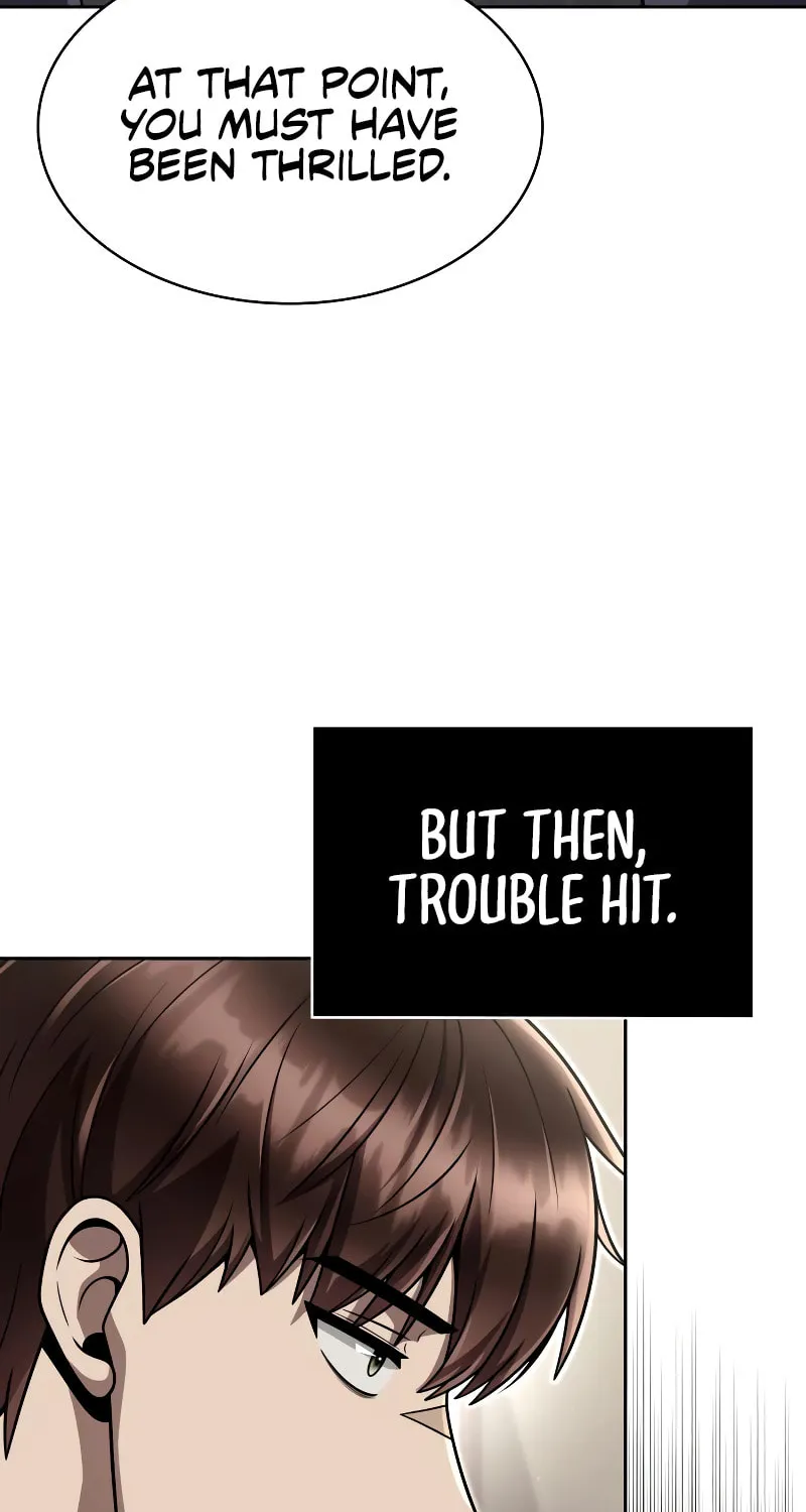 The Dungeon Cleaning Life of a Once Genius Hunter Chapter 100 page 21 - 