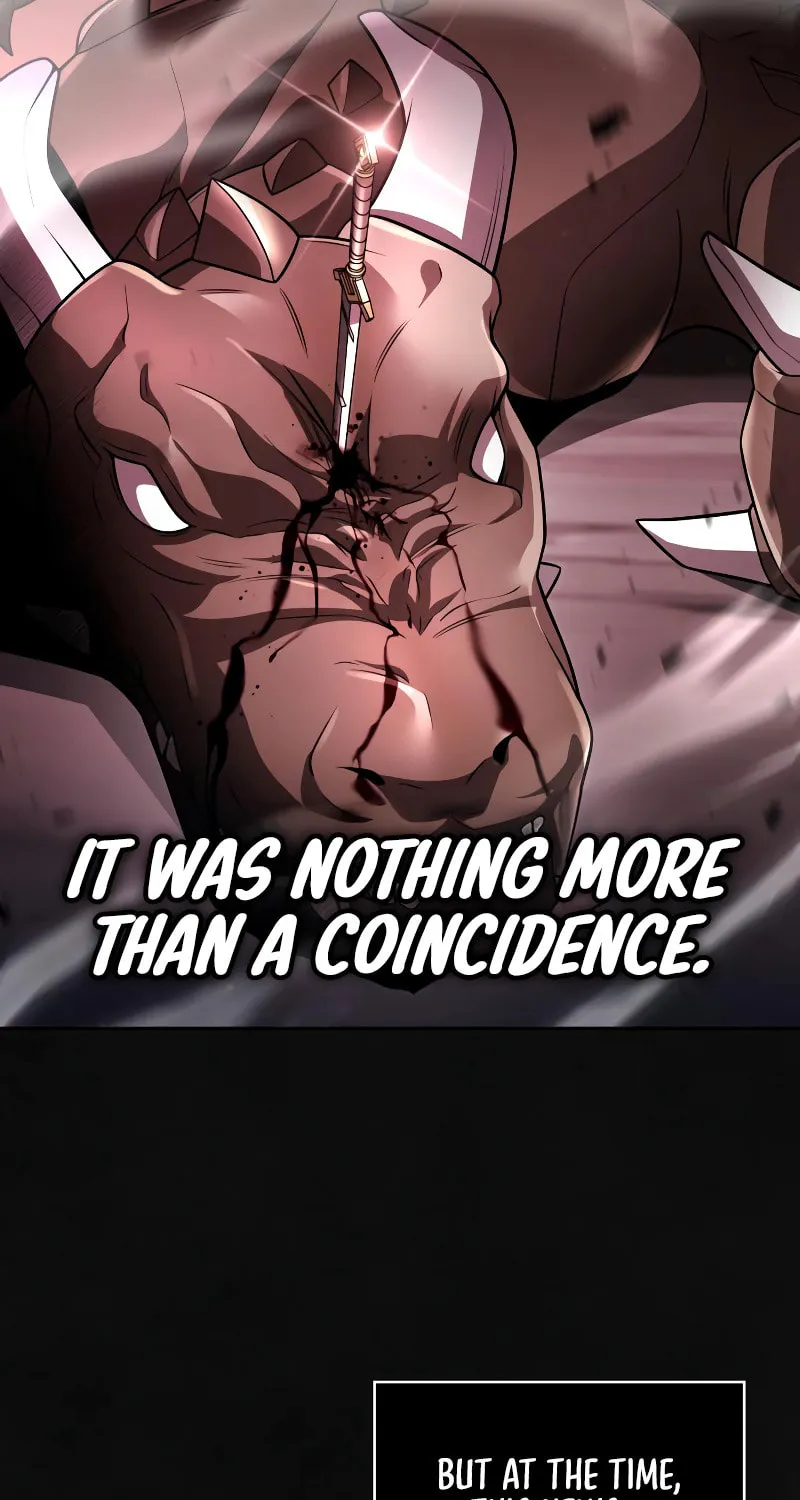 The Dungeon Cleaning Life of a Once Genius Hunter Chapter 100 page 24 - 