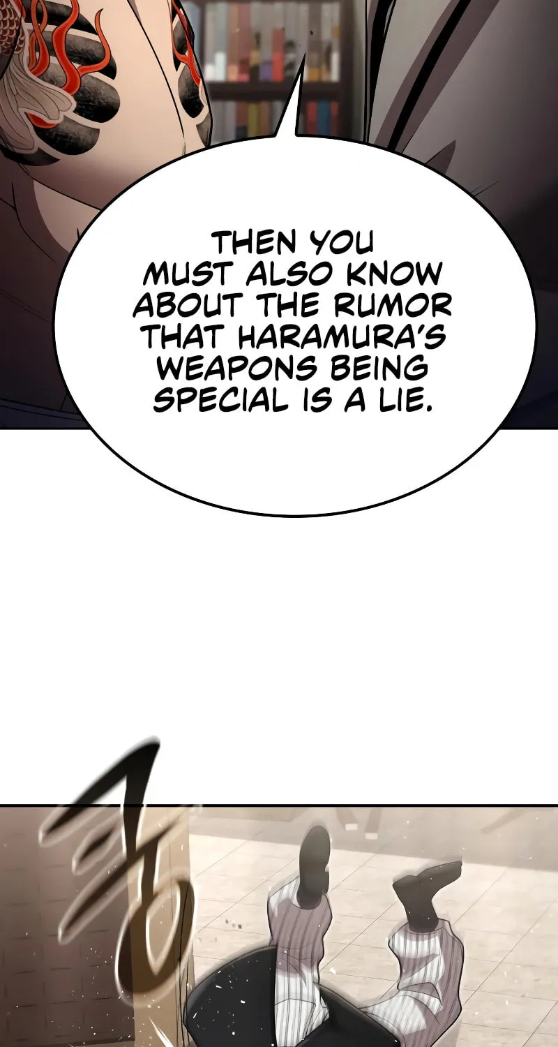 The Dungeon Cleaning Life of a Once Genius Hunter Chapter 100 page 4 - 