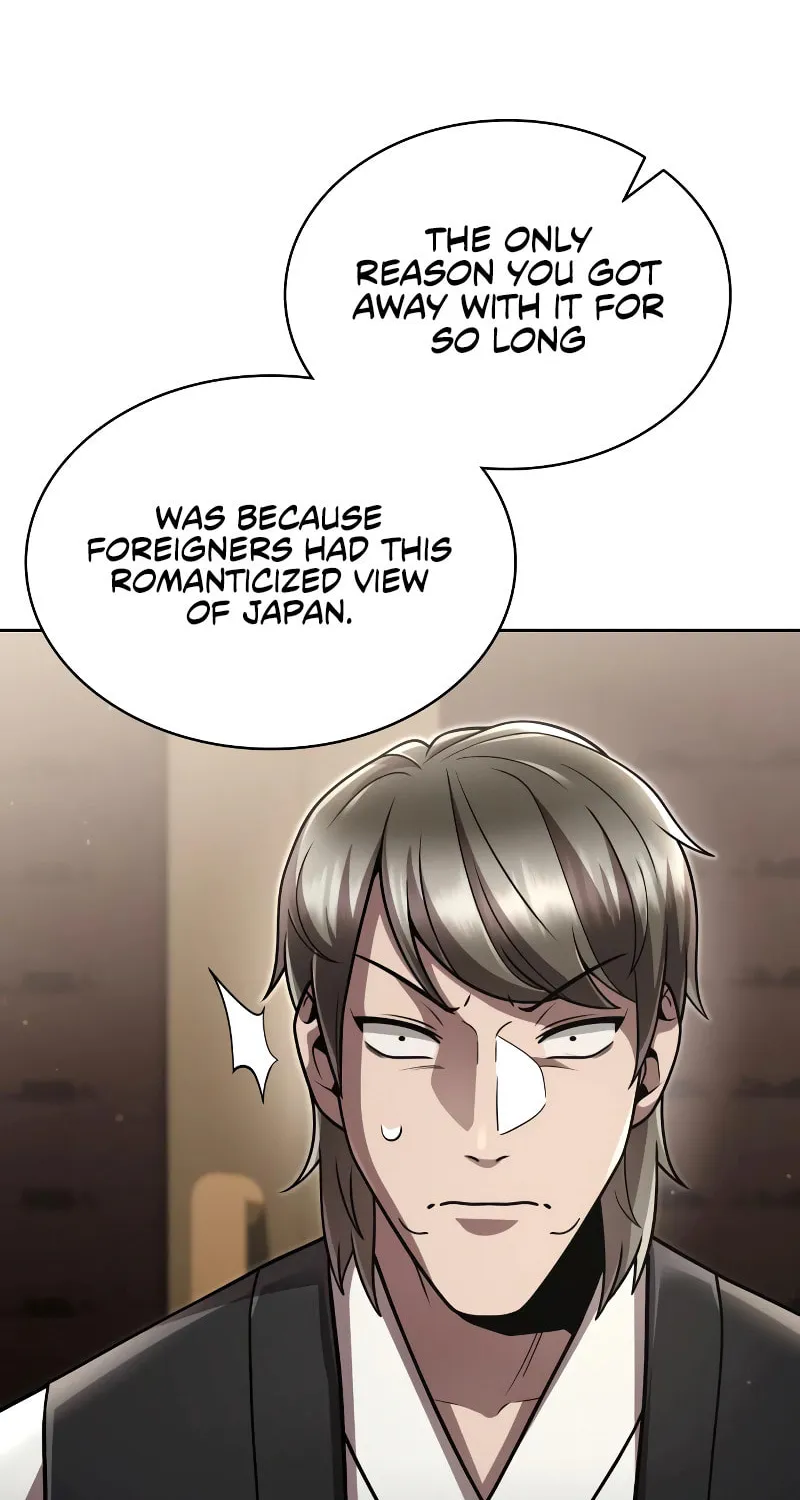 The Dungeon Cleaning Life of a Once Genius Hunter Chapter 100 page 33 - 