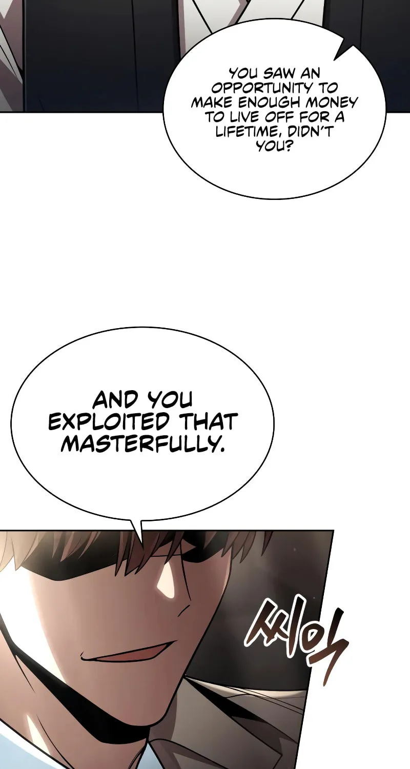The Dungeon Cleaning Life of a Once Genius Hunter Chapter 100 page 34 - 