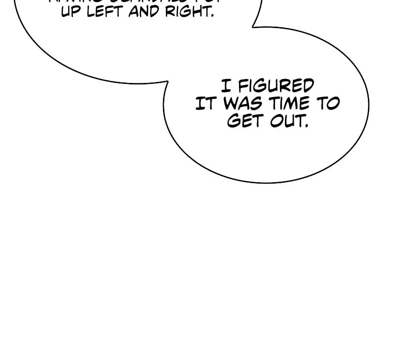The Dungeon Cleaning Life of a Once Genius Hunter Chapter 100 page 38 - 