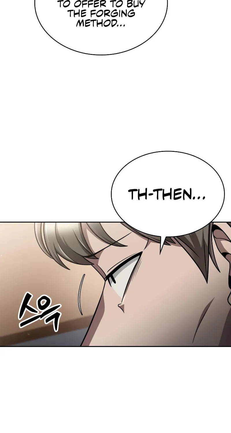 The Dungeon Cleaning Life of a Once Genius Hunter Chapter 100 page 40 - 