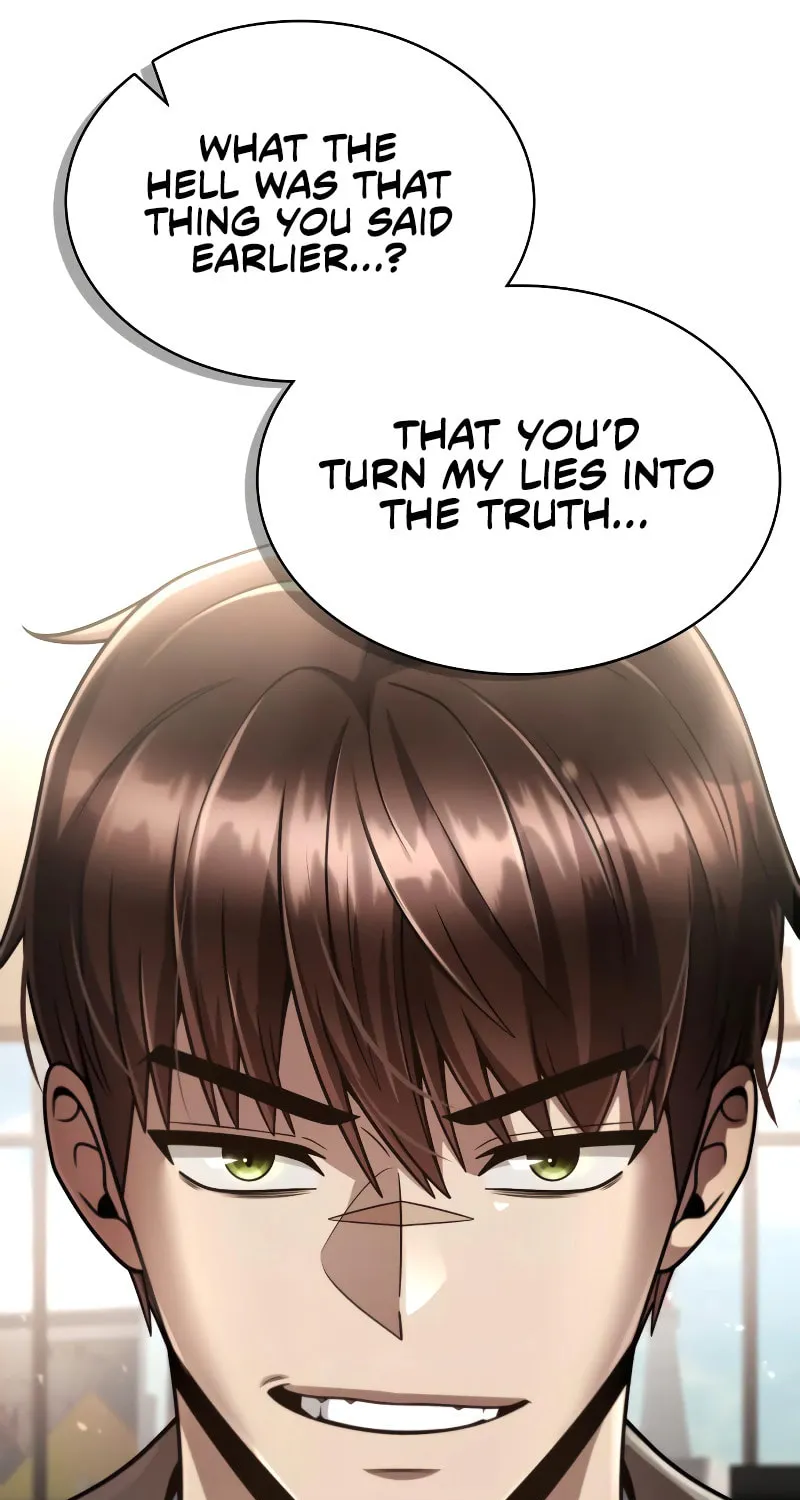The Dungeon Cleaning Life of a Once Genius Hunter Chapter 100 page 41 - 