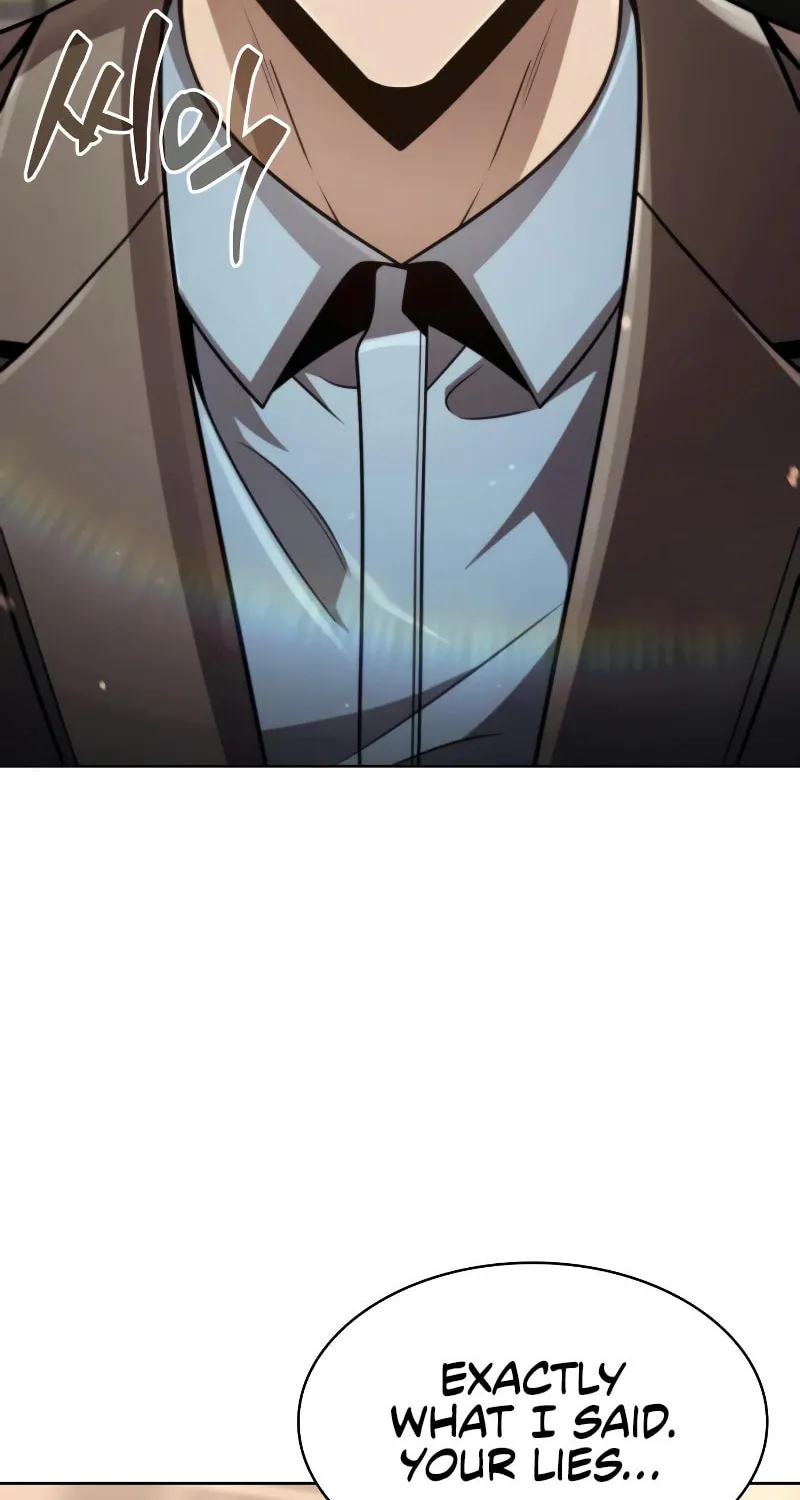 The Dungeon Cleaning Life of a Once Genius Hunter Chapter 100 page 42 - 
