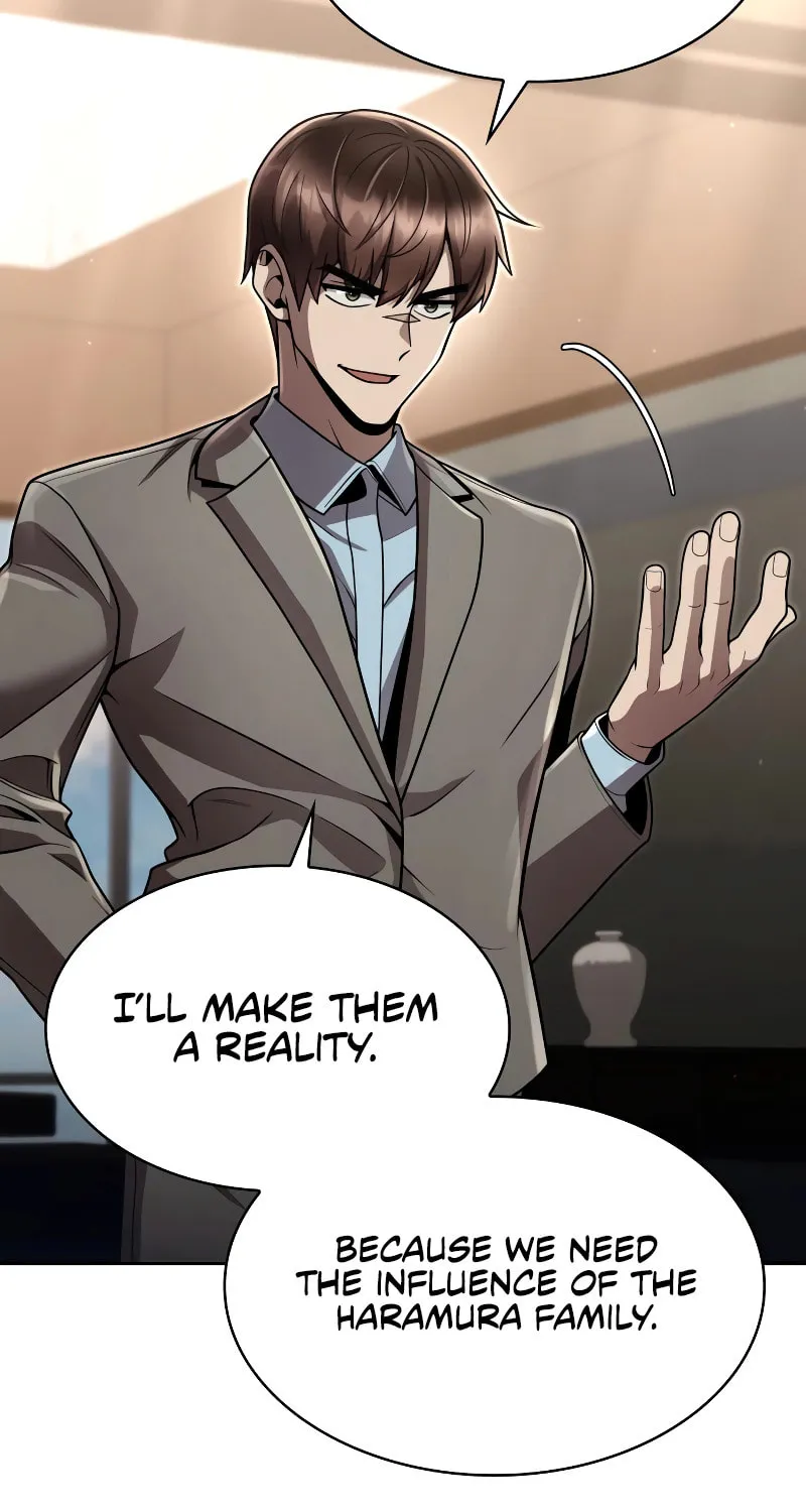 The Dungeon Cleaning Life of a Once Genius Hunter Chapter 100 page 43 - 