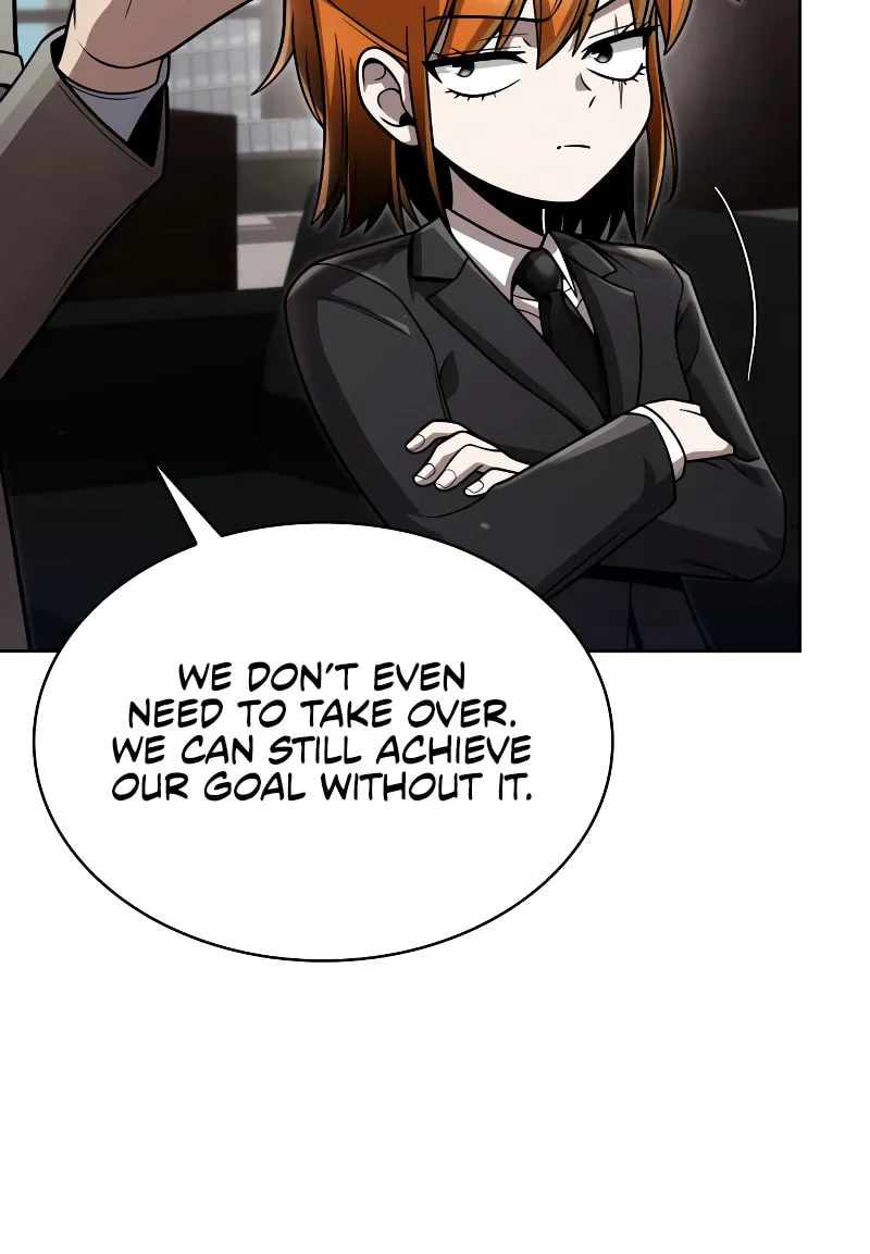 The Dungeon Cleaning Life of a Once Genius Hunter Chapter 100 page 47 - 