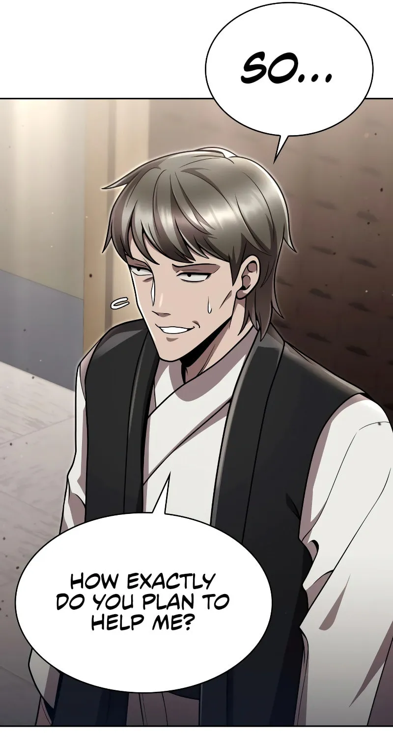 The Dungeon Cleaning Life of a Once Genius Hunter Chapter 100 page 48 - 