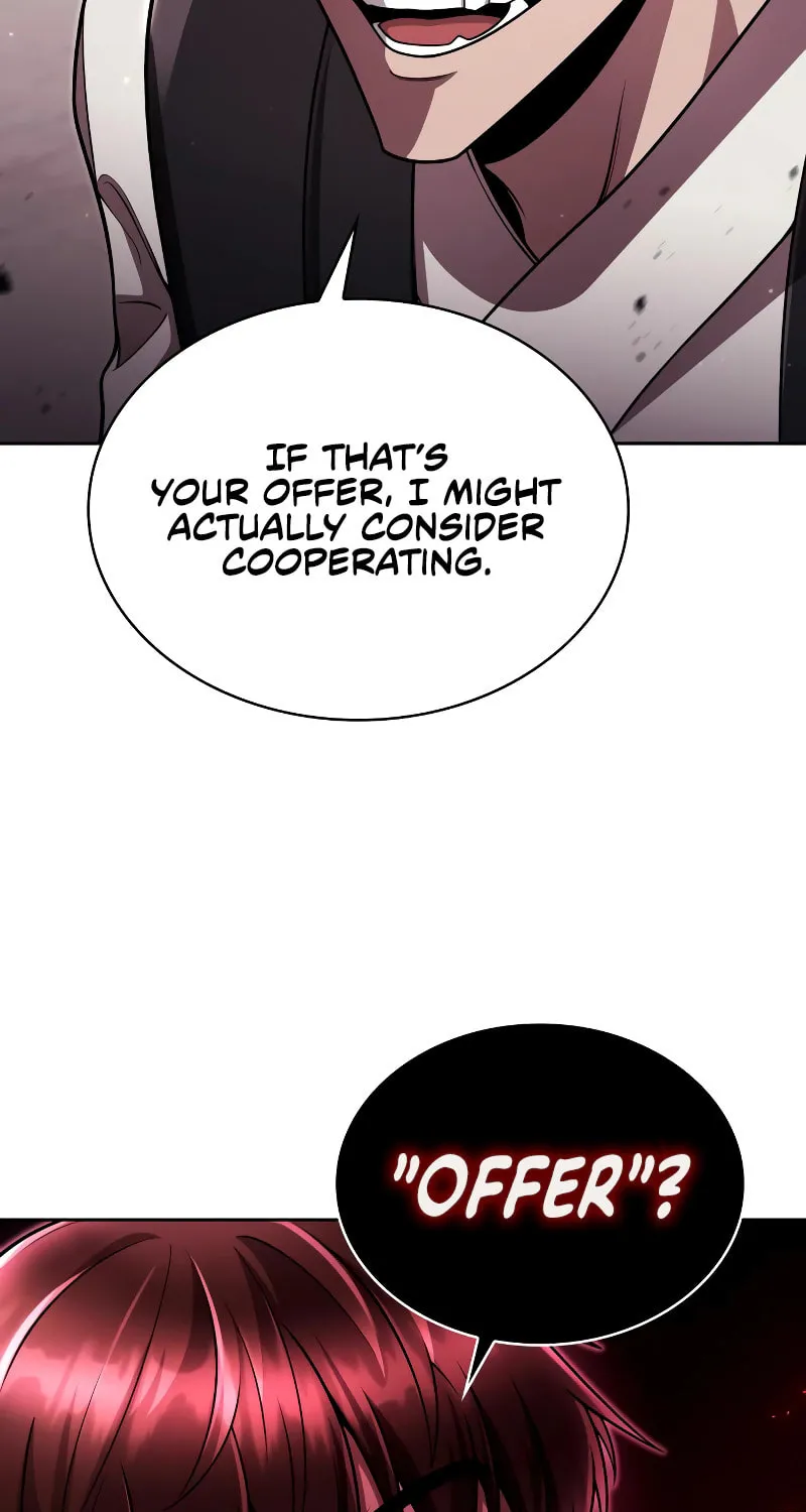 The Dungeon Cleaning Life of a Once Genius Hunter Chapter 100 page 50 - 