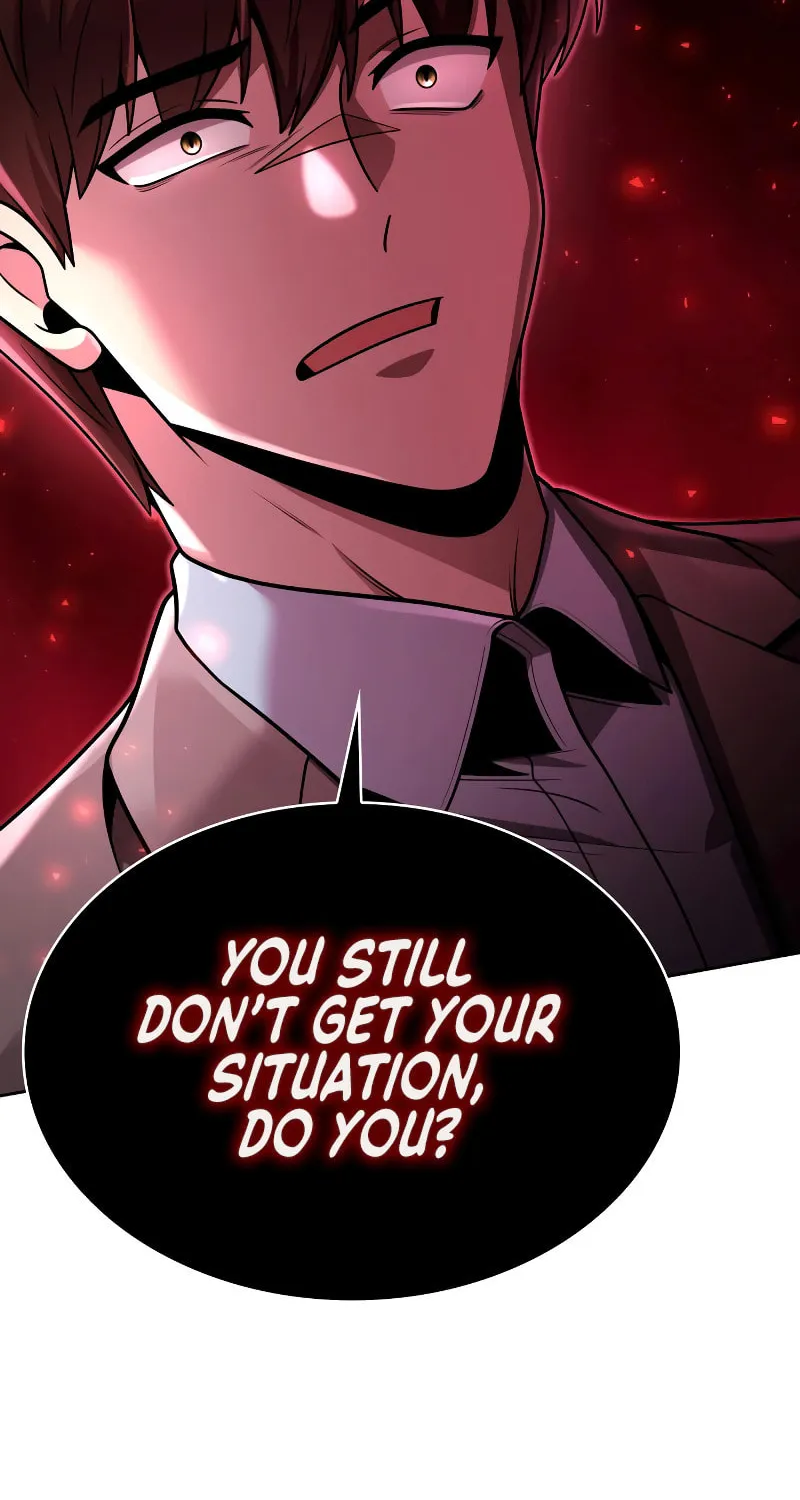 The Dungeon Cleaning Life of a Once Genius Hunter Chapter 100 page 51 - 