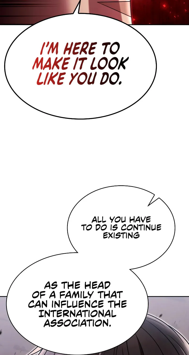 The Dungeon Cleaning Life of a Once Genius Hunter Chapter 100 page 54 - 