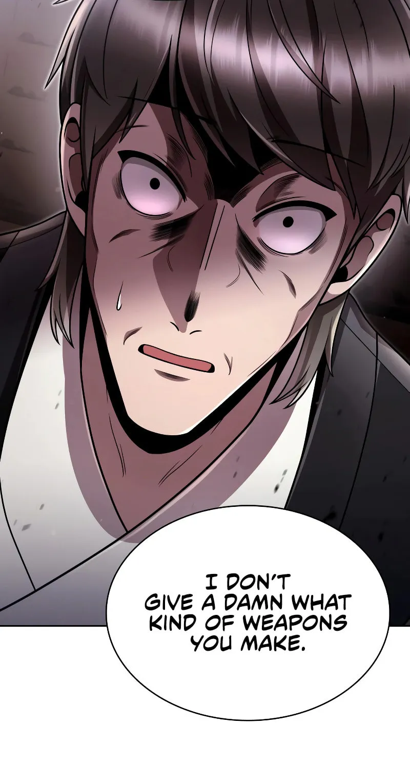 The Dungeon Cleaning Life of a Once Genius Hunter Chapter 100 page 55 - 