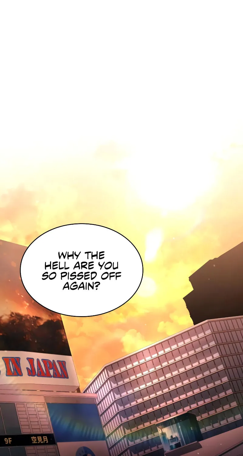 The Dungeon Cleaning Life of a Once Genius Hunter Chapter 100 page 59 - 