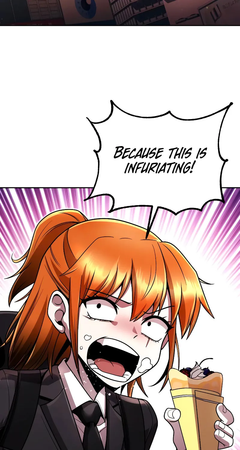 The Dungeon Cleaning Life of a Once Genius Hunter Chapter 100 page 60 - 