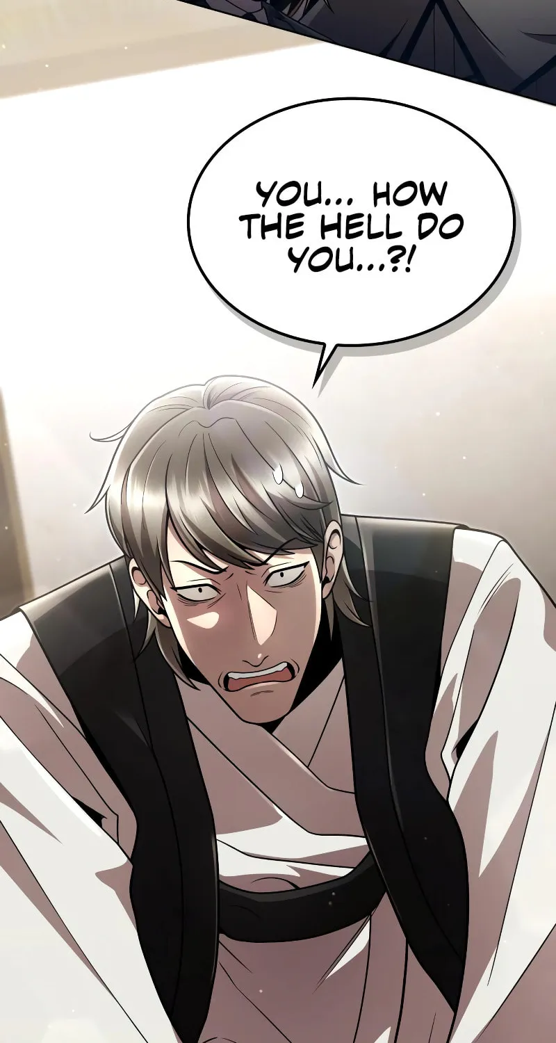 The Dungeon Cleaning Life of a Once Genius Hunter Chapter 100 page 7 - 