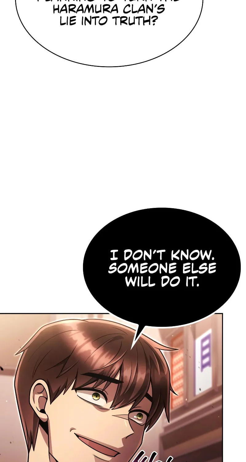 The Dungeon Cleaning Life of a Once Genius Hunter Chapter 100 page 67 - 