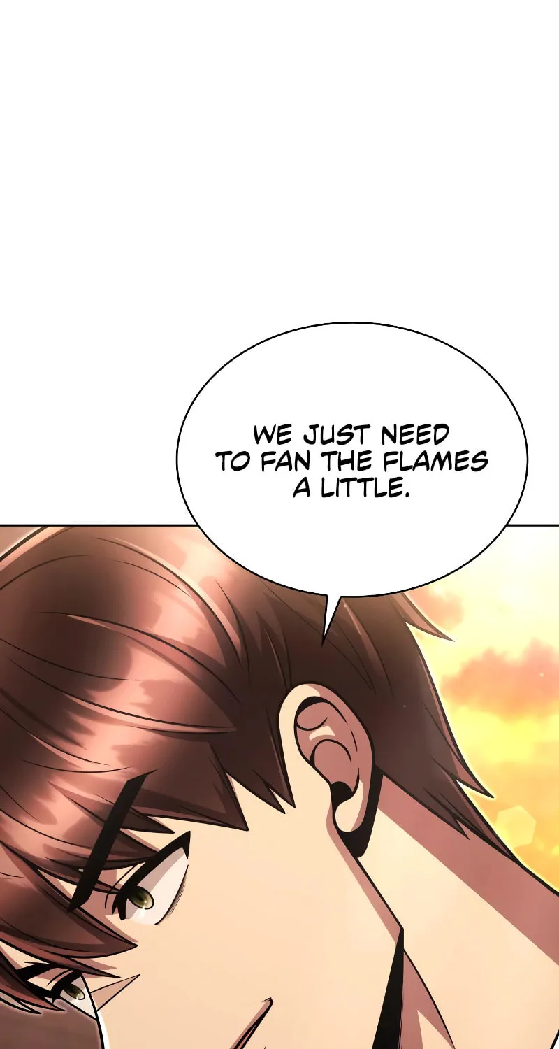 The Dungeon Cleaning Life of a Once Genius Hunter Chapter 100 page 70 - 