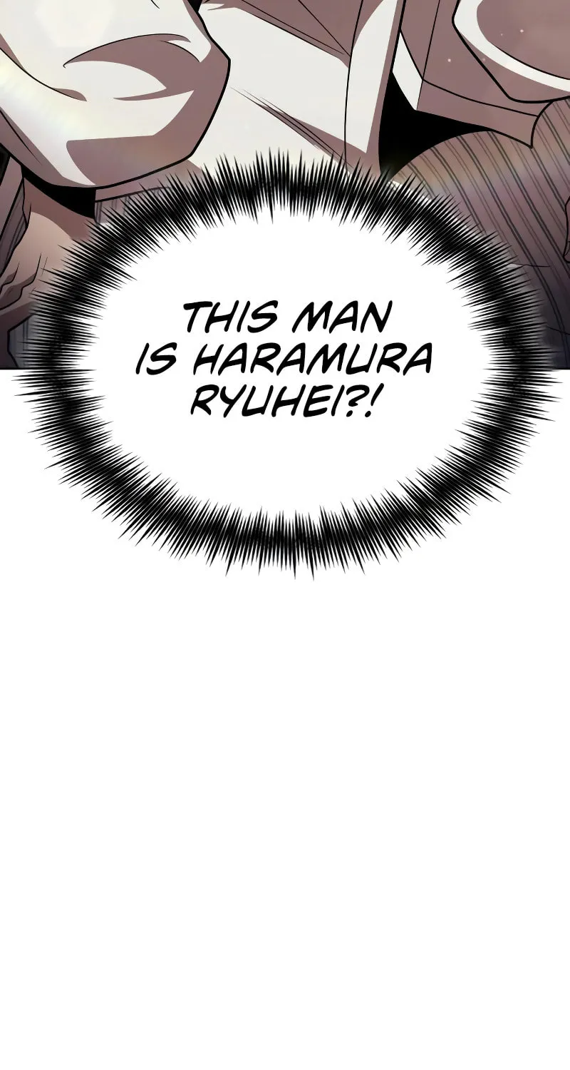 The Dungeon Cleaning Life of a Once Genius Hunter Chapter 100 page 8 - 
