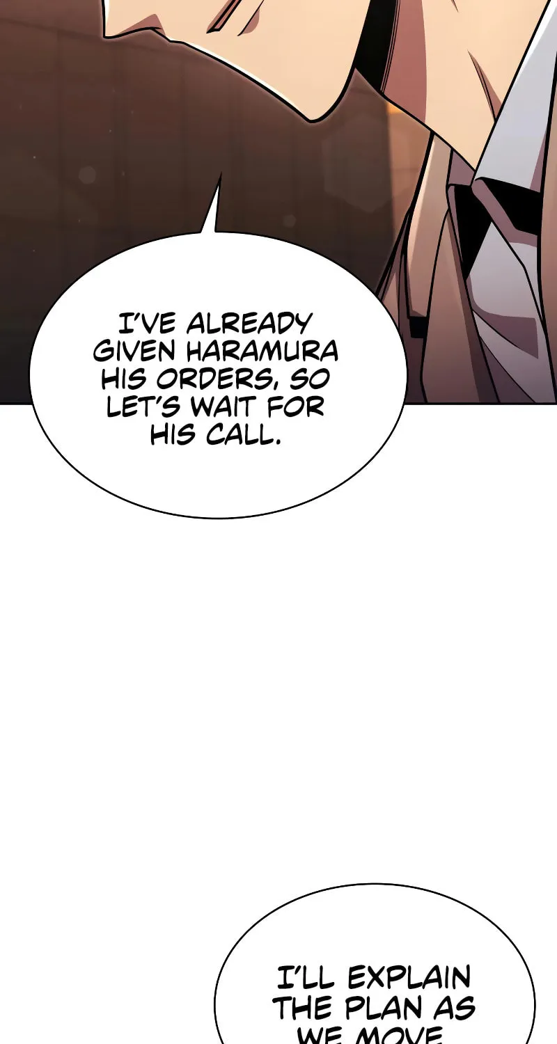 The Dungeon Cleaning Life of a Once Genius Hunter Chapter 100 page 71 - 
