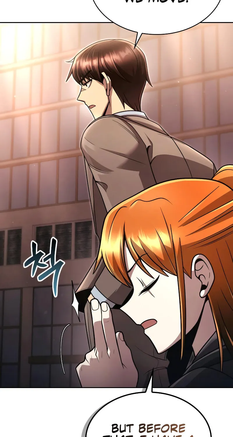 The Dungeon Cleaning Life of a Once Genius Hunter Chapter 100 page 72 - 