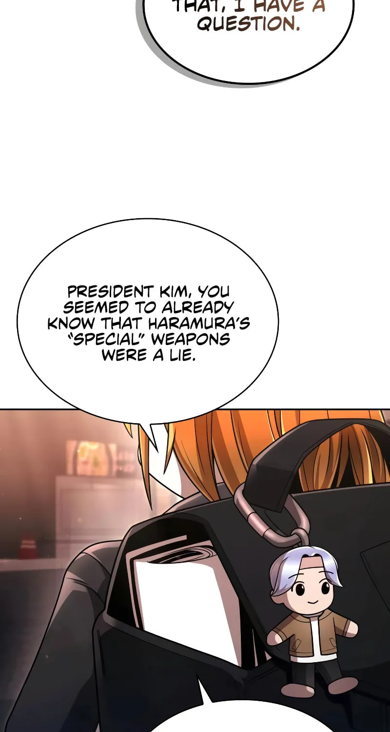 The Dungeon Cleaning Life of a Once Genius Hunter Chapter 100 page 73 - 