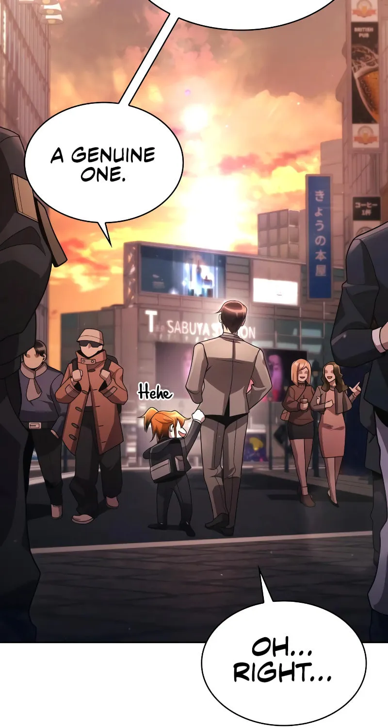 The Dungeon Cleaning Life of a Once Genius Hunter Chapter 100 page 79 - 