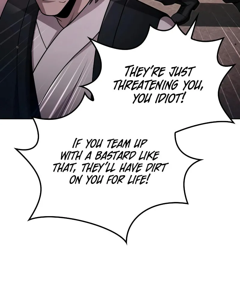 The Dungeon Cleaning Life of a Once Genius Hunter Chapter 100 page 83 - 