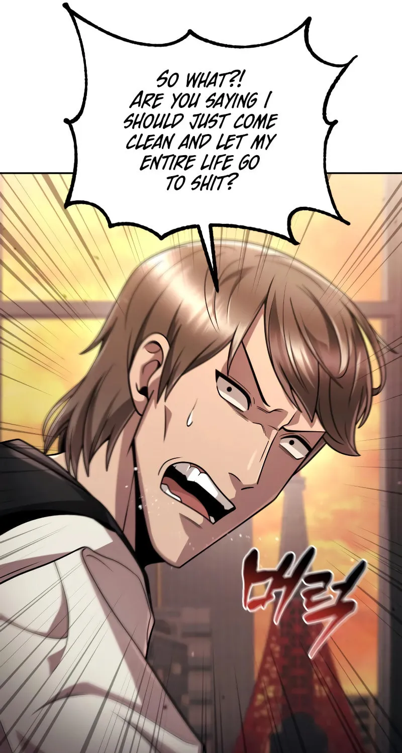 The Dungeon Cleaning Life of a Once Genius Hunter Chapter 100 page 84 - 