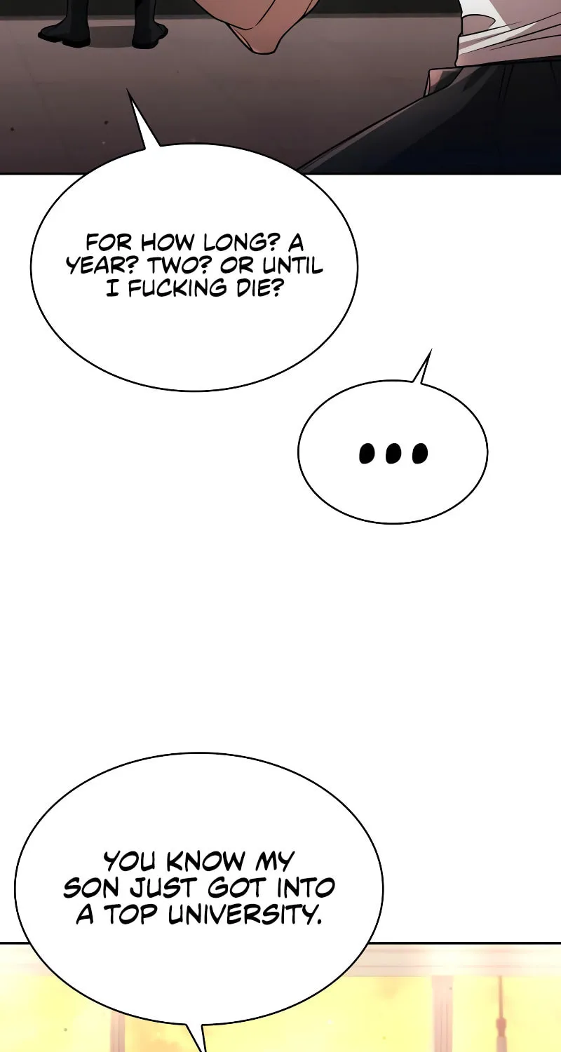The Dungeon Cleaning Life of a Once Genius Hunter Chapter 100 page 86 - 