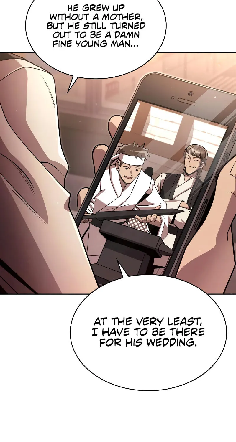 The Dungeon Cleaning Life of a Once Genius Hunter Chapter 100 page 88 - 