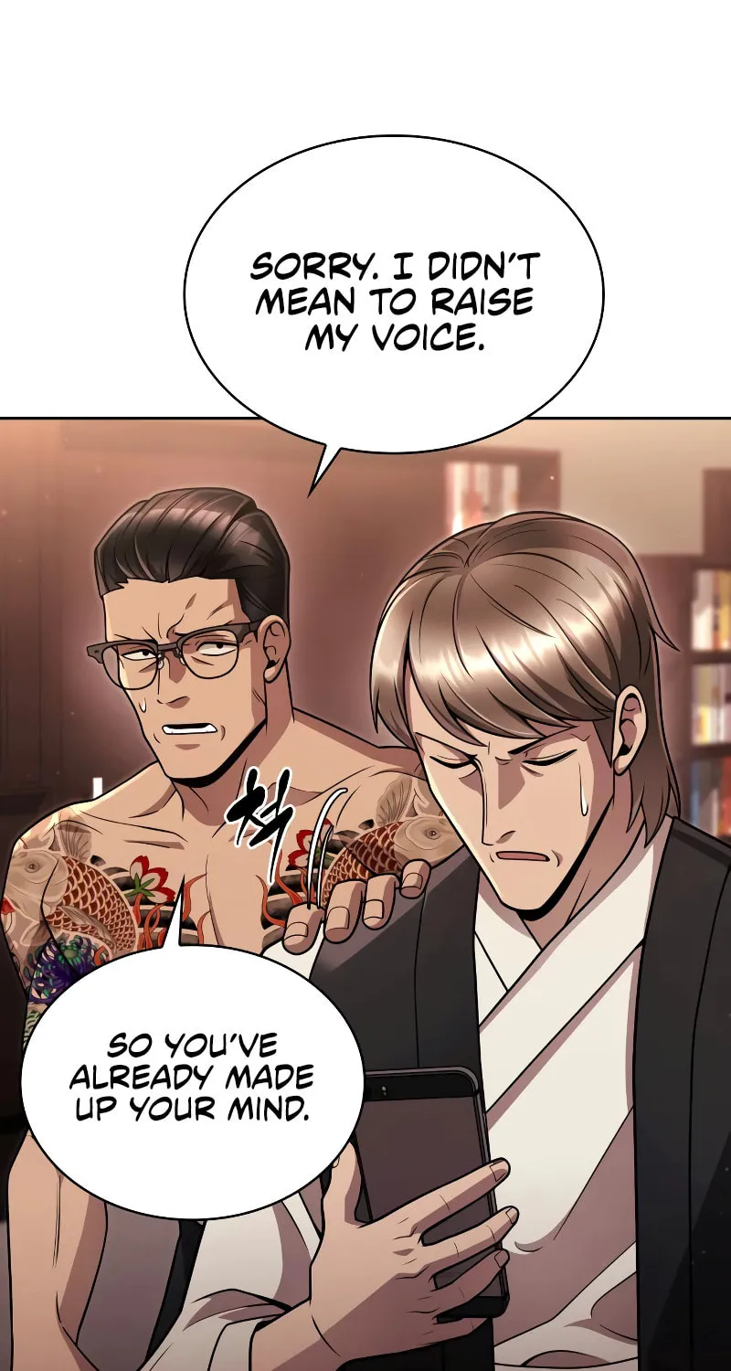 The Dungeon Cleaning Life of a Once Genius Hunter Chapter 100 page 89 - 